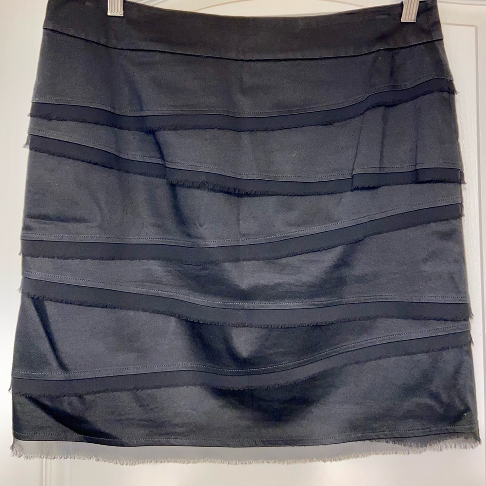 White House Black Market skirt size 12